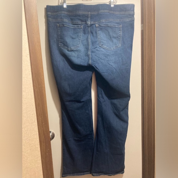 Torrid Bootcut Jeans - Picture 2 of 6